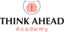 Think Ahead Academy logo