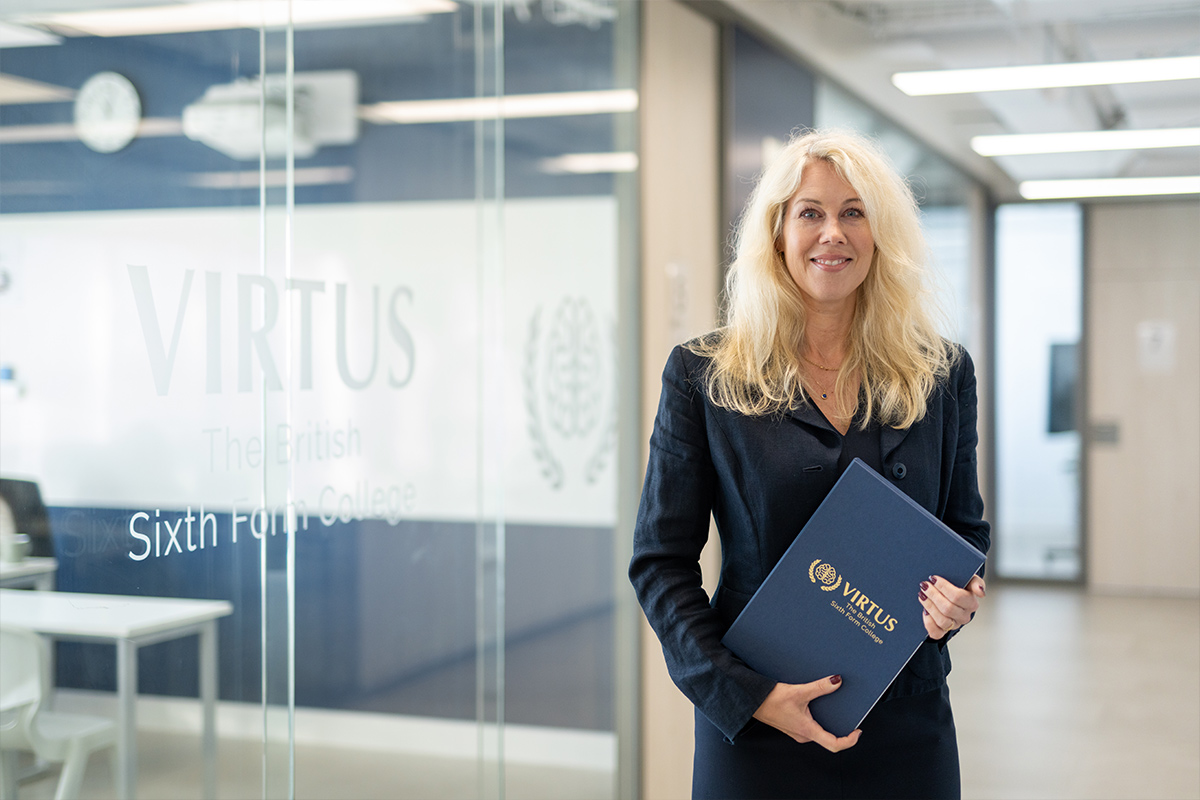 Virtus College